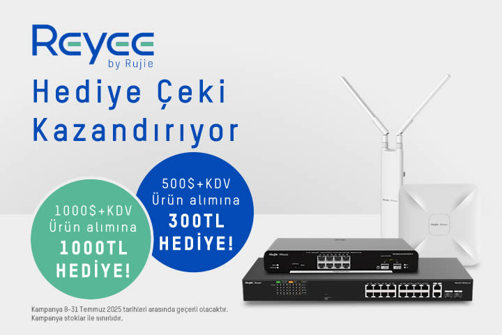 Reyee Temmuz